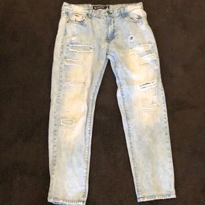 Authentic southpole jeans